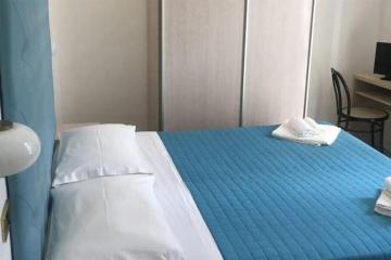 Отель Italia Италия, Римини, фото 7