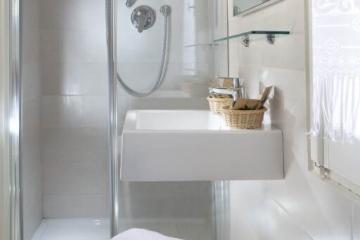 Отель Italia Италия, Римини, фото 8