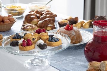 Отель Italia Италия, Римини, фото 9