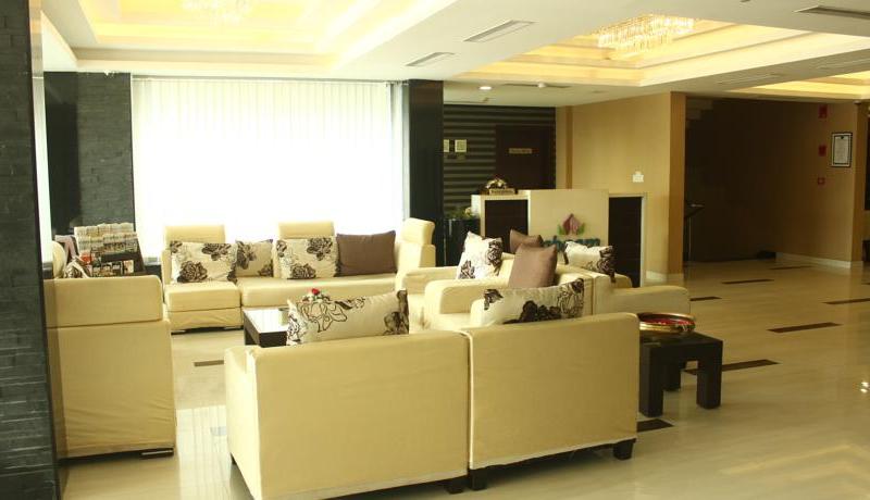 Abaam Hotel