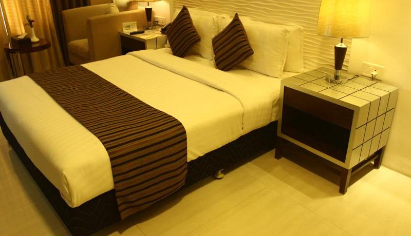 Abaam Hotel