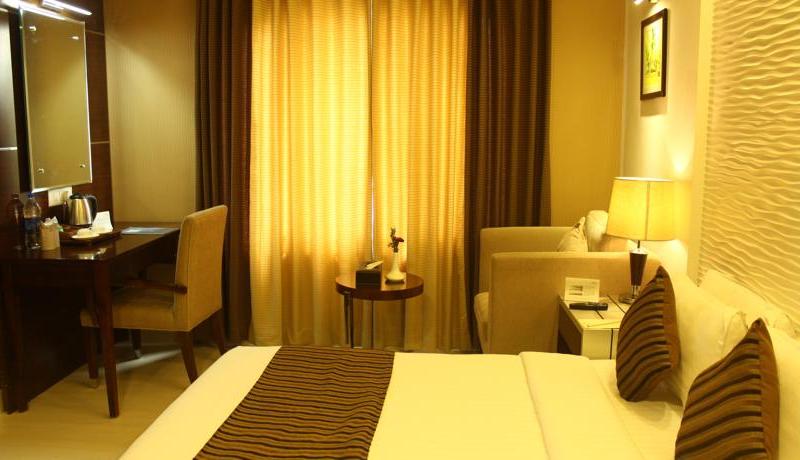 Abaam Hotel