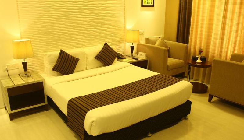 Abaam Hotel