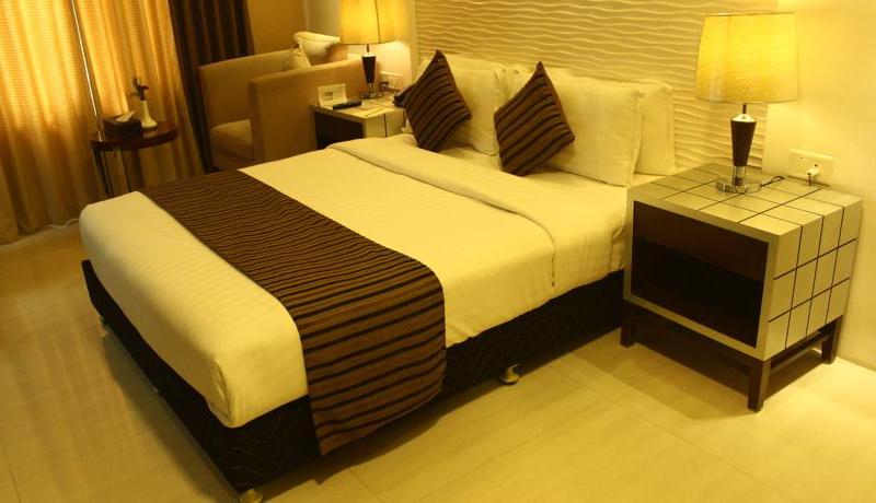 Abaam Hotel