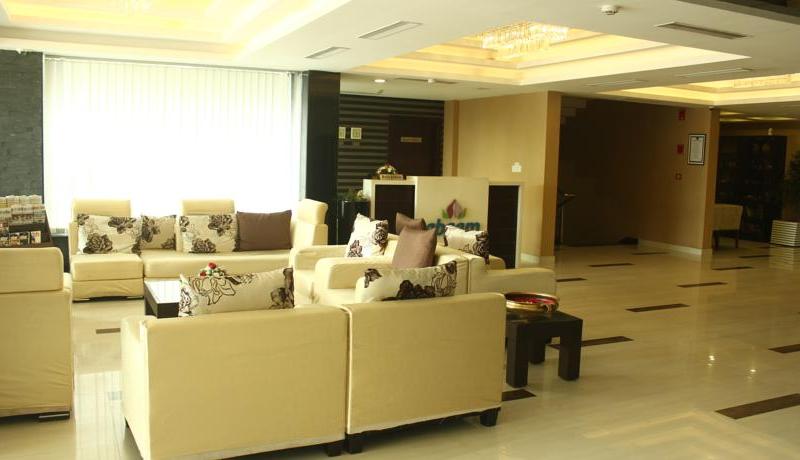 Abaam Hotel
