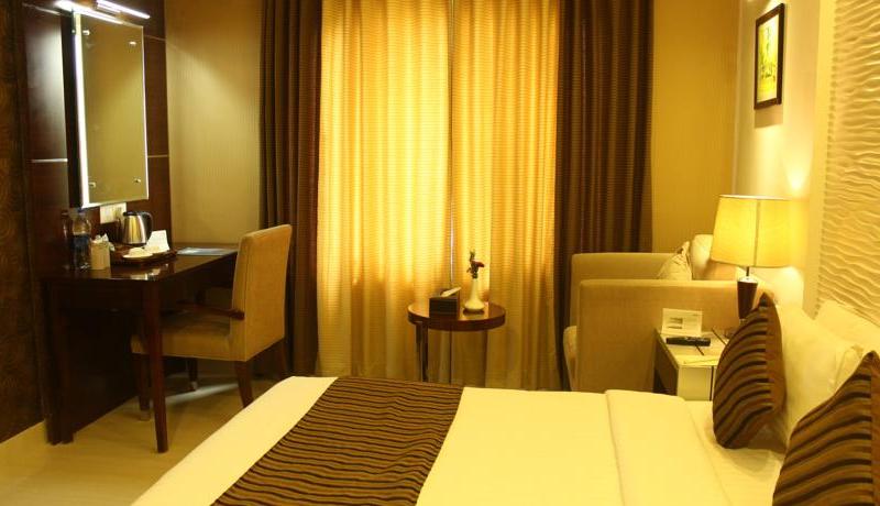 Abaam Hotel