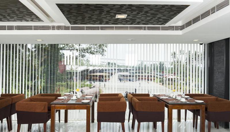 Abaam Hotel