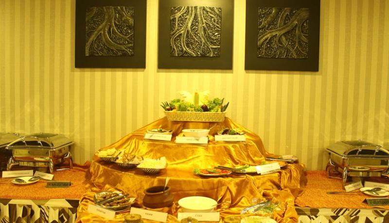 Abaam Hotel