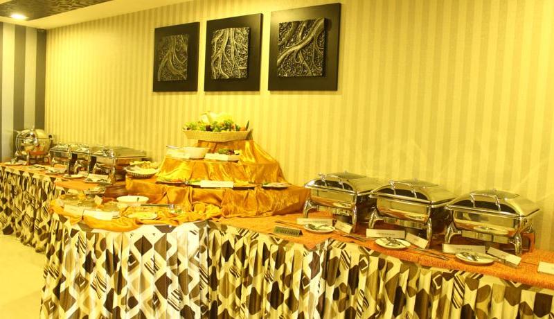 Abaam Hotel