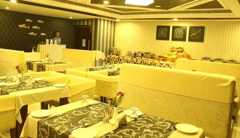 Abaam Hotel