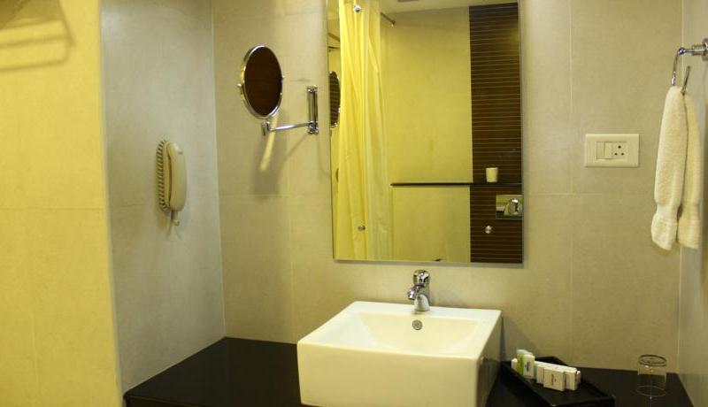 Abaam Hotel