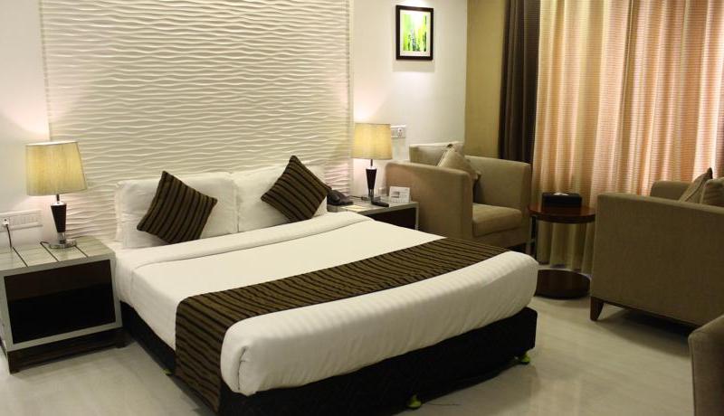 Abaam Hotel