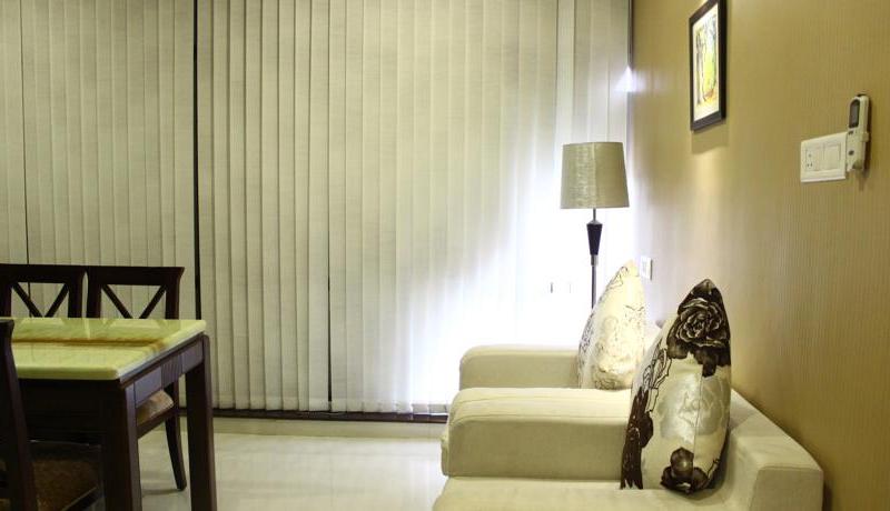 Abaam Hotel