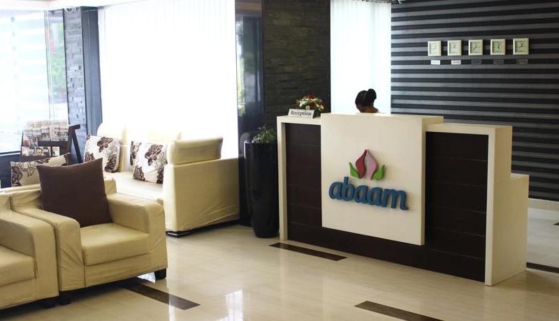 Abaam Hotel
