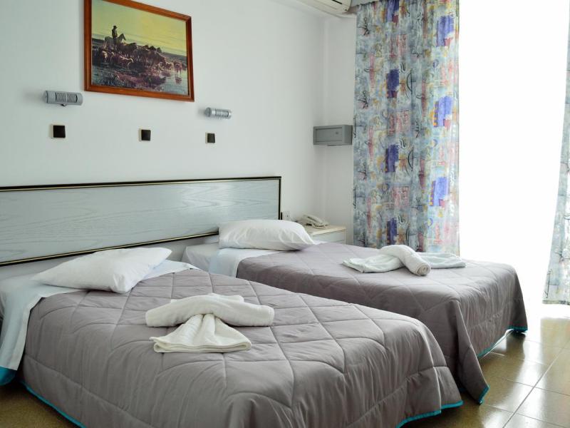 Modul Hotel