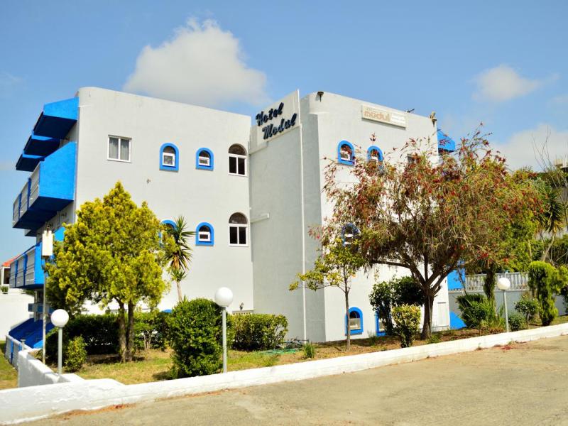 Modul Hotel