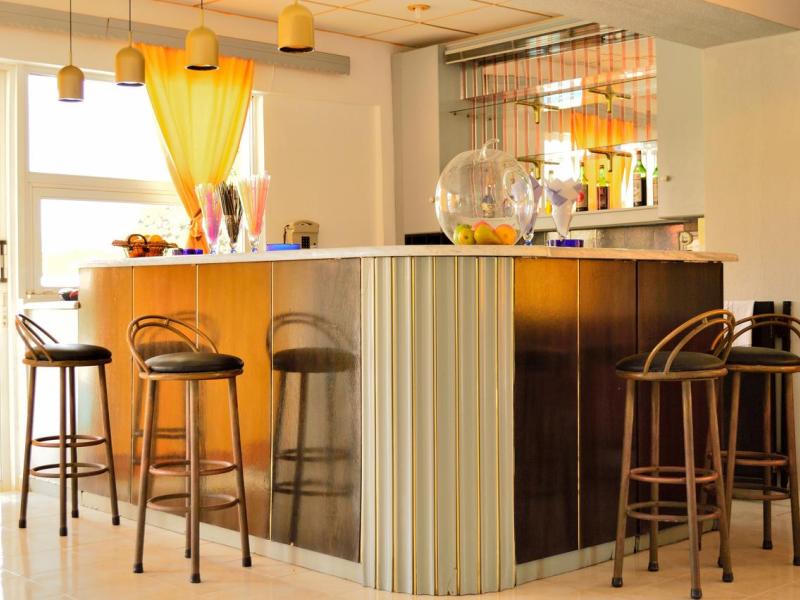 Modul Hotel