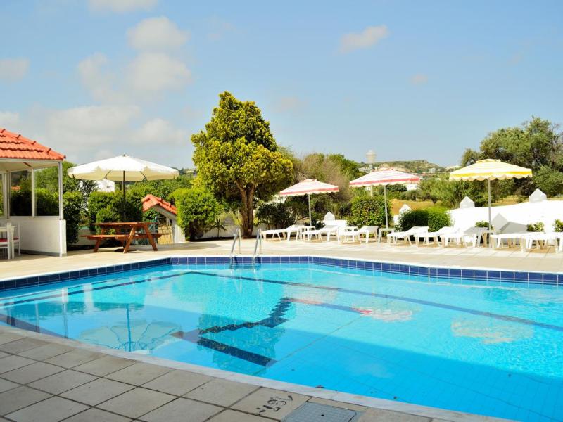 Modul Hotel