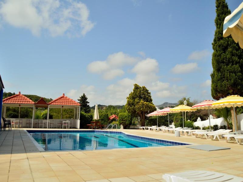 Modul Hotel