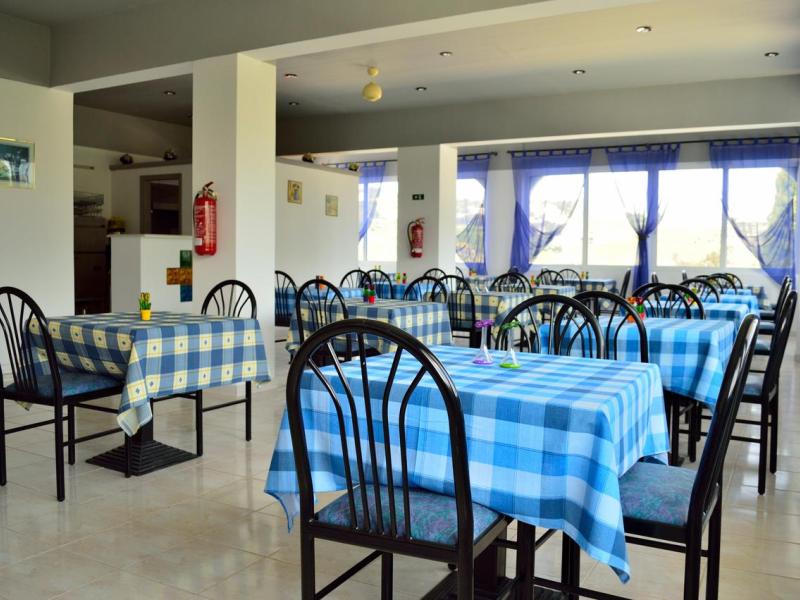 Modul Hotel