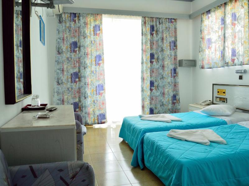 Modul Hotel