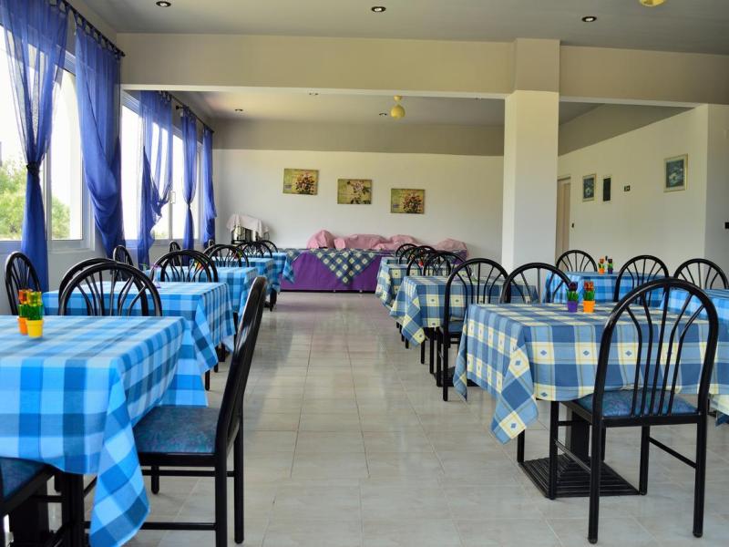 Modul Hotel