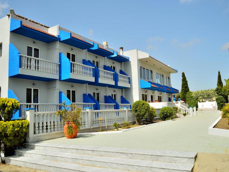 Modul Hotel