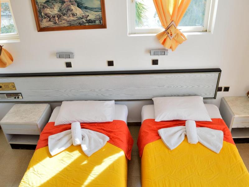 Modul Hotel