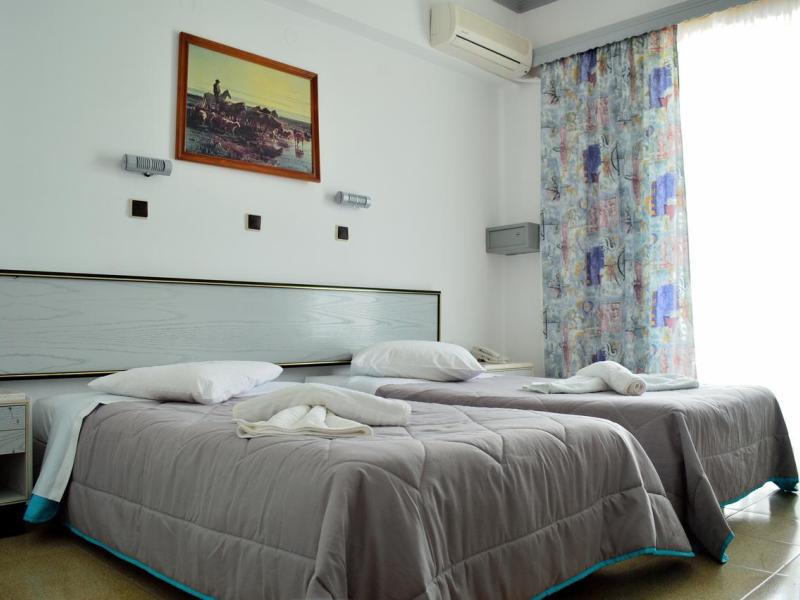 Modul Hotel