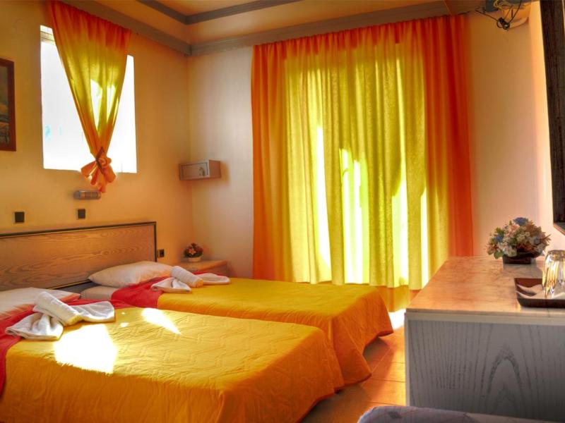 Modul Hotel