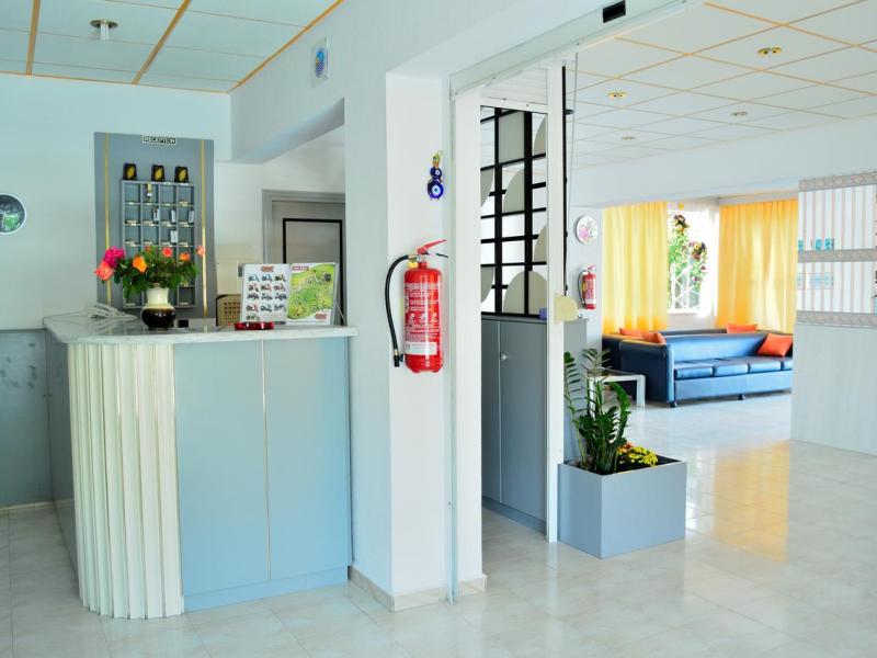 Modul Hotel
