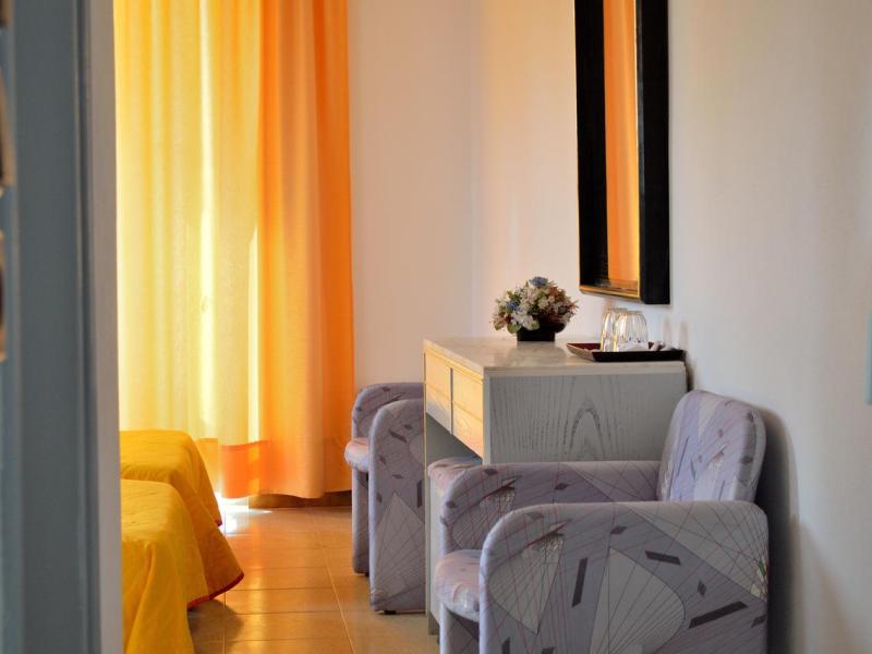 Modul Hotel
