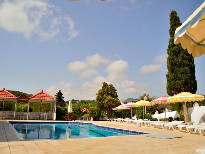 Modul Hotel