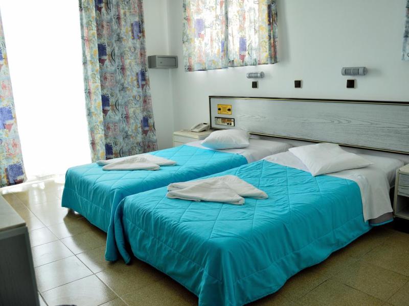 Modul Hotel