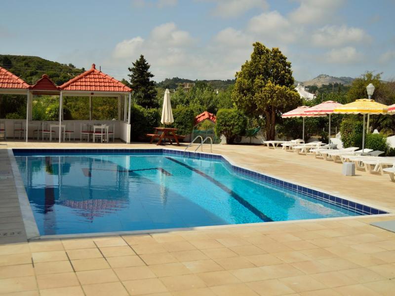 Modul Hotel