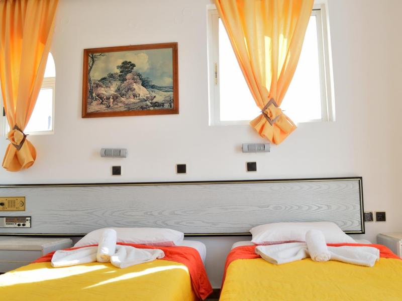 Modul Hotel