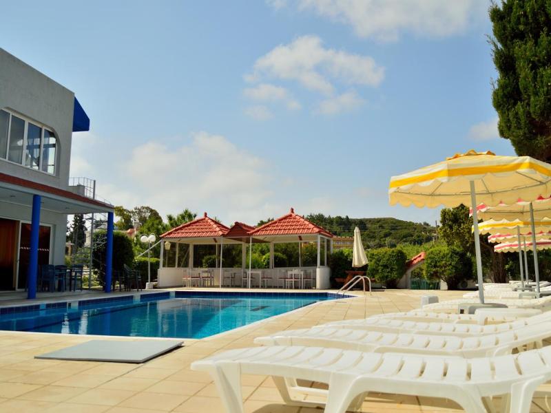 Modul Hotel