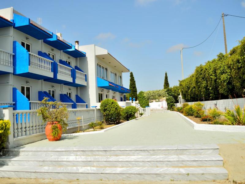Modul Hotel