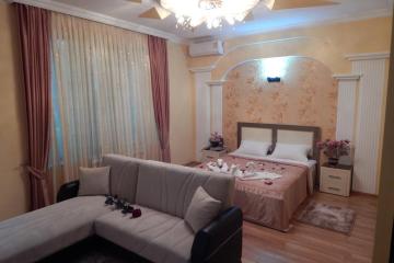 Отель Lux Palace Грузия, Кутаиси, фото 15