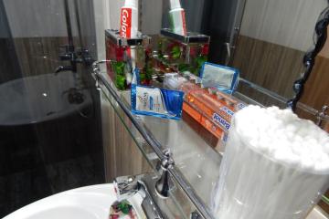 Отель Lux Palace Грузия, Кутаиси, фото 3