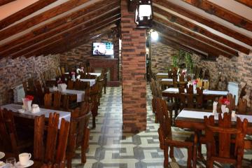 Отель Lux Palace Грузия, Кутаиси, фото 4