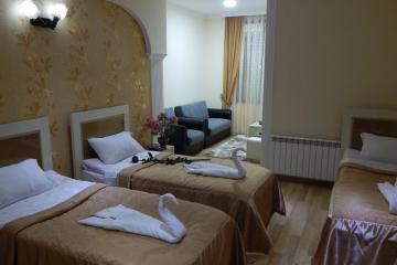 Отель Lux Palace Грузия, Кутаиси, фото 5