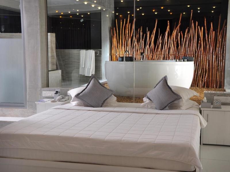 Villa Thawthisa The Boutique Hotel