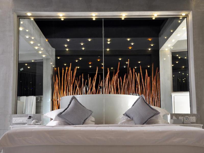 Villa Thawthisa The Boutique Hotel