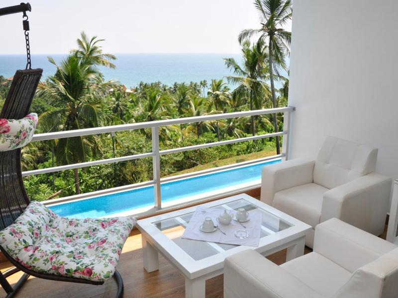 Villa Thawthisa The Boutique Hotel