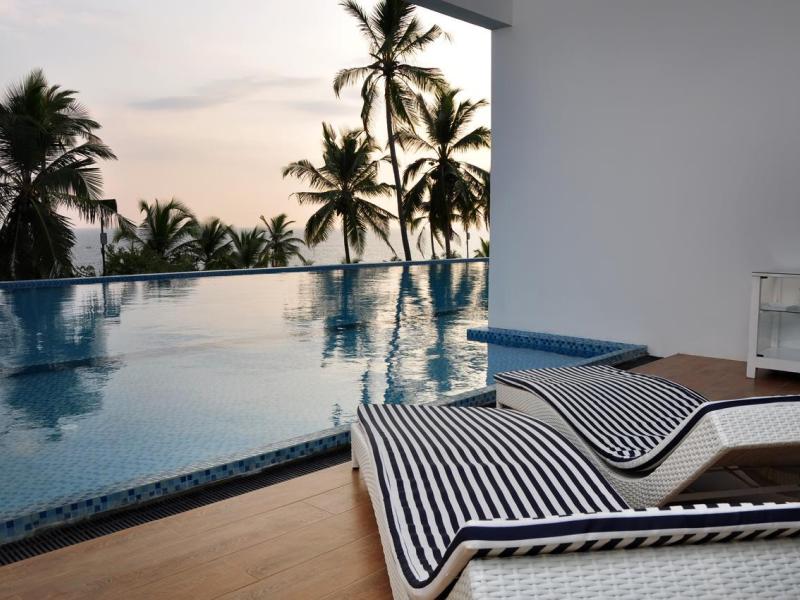 Villa Thawthisa The Boutique Hotel