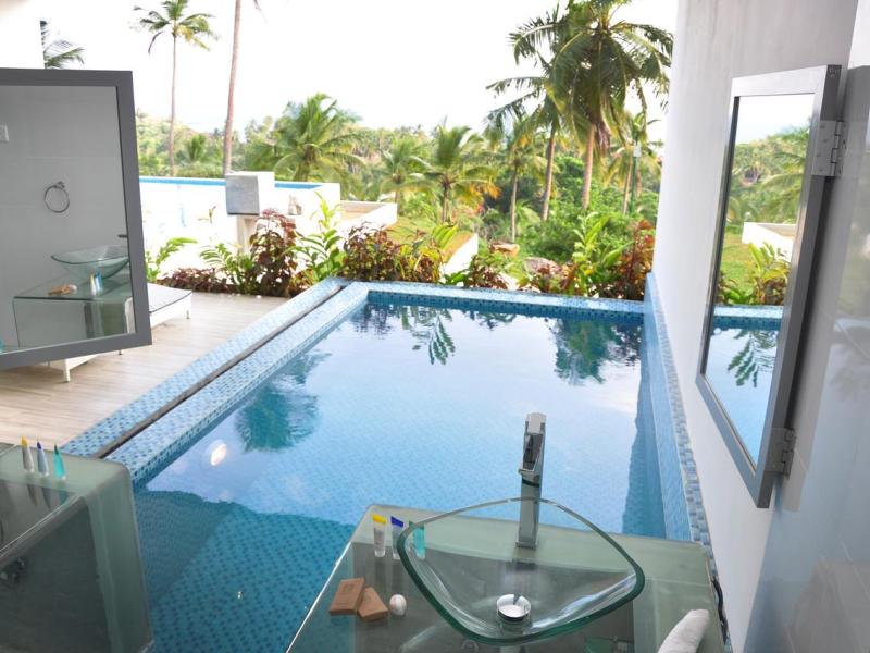 Villa Thawthisa The Boutique Hotel