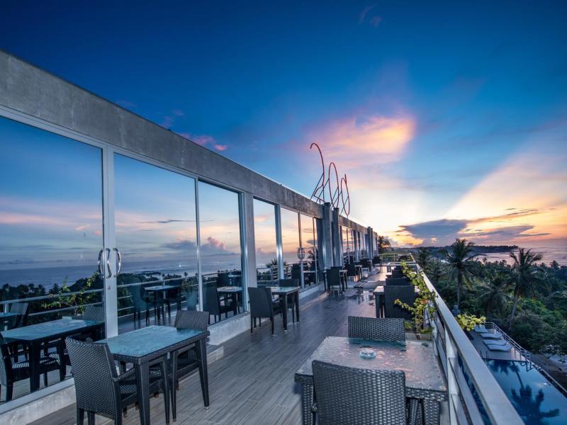 Villa Thawthisa The Boutique Hotel