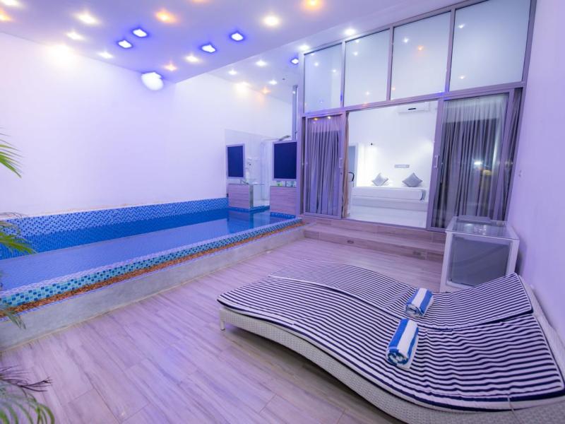 Villa Thawthisa The Boutique Hotel