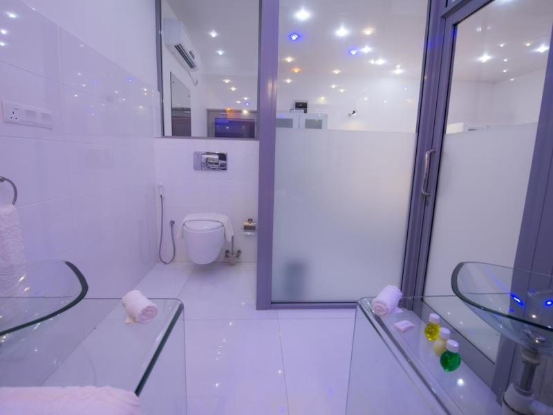 Villa Thawthisa The Boutique Hotel